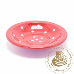 Kapucsínósbögre alátét