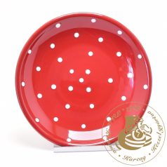 Reggelizős tányér