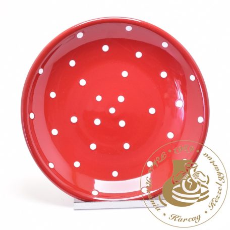 Reggelizős tányér