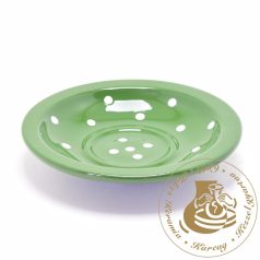 Kapucsínósbögre alátét