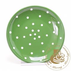 Reggelizős tányér