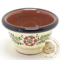 Népművészeti müzlis kistálka