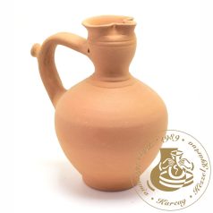 Arató csörgős korsó