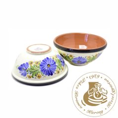 Népművészeti müzlis kistálka