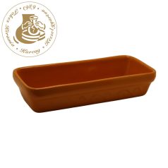 Szögletes sütőtál 2