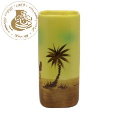 'Mónika' kerámia váza