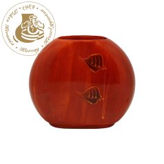 'Boglárka' kerámia váza