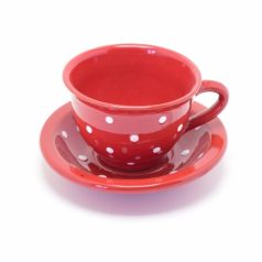 Pöttyös konyhai kiegészítők - Pöttyös kerámia