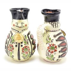 Népművészeti kerámia